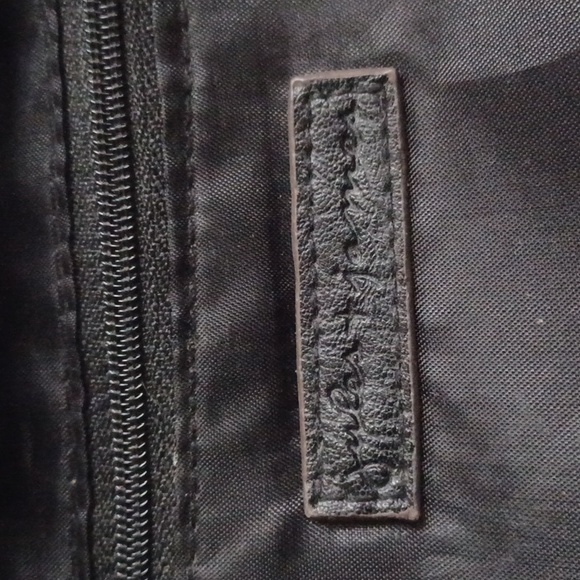 4/$30 Black Crossbody Purse - Medium Size - Picture 7 of 10